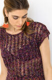 Lana Grossa TOP Coco