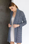 Lana Grossa JACKE Nizza