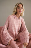 Lana Grossa PULLOVER Chapeau & Cosmo