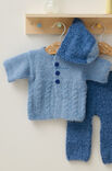 Lana Grossa JACKE Cosy Socks