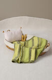Lana Grossa DECKE Cosy Socks & Cosy Socks Soft Stripes