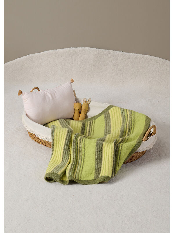 Lana Grossa DECKE Cosy Socks & Cosy Socks Soft Stripes