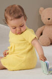 Lana Grossa KLEID Cosy Socks