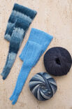Lana Grossa MINISCHAL Cosy Socks