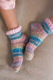 Lana Grossa SOCKEN Cosy Socks Dream & Cosy Socks