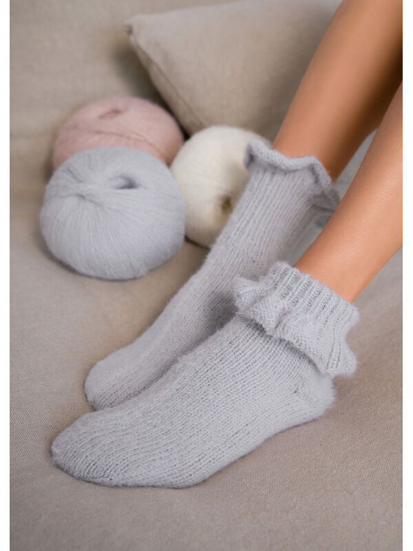 Lana Grossa SOCKEN Cosy Socks 6-fach