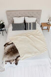 Lana Grossa DECKE Alta Moda Cashmere 16