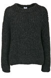 Lana Grossa KURZER PULLI Yak Merino