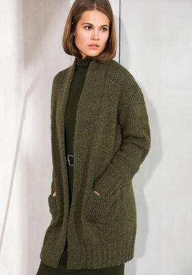 JACKE Brigitte No. 2 von Lana Grossa
