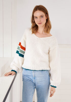 PULLI Per Lei von Lana Grossa