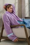 Lana Grossa OVERSIZE-JACKE Alpaca Air II