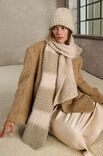 Lana Grossa SCHAL Basta & Alpaca Air II & Per Lei