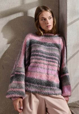 PULLOVER Gigante von Lana Grossa