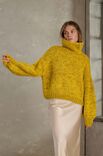 Lana Grossa PULLOVER Cool Merino & Superkid Seta & Alta Moda Alpaca