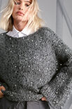 Lana Grossa PULLOVER Mohair di Gio & Cosmo