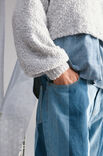 Lana Grossa PULLOVER Orsettini