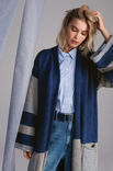 Lana Grossa MANTEL Baco Bamboo
