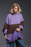 Lana Grossa MINIKLEID Mohair di Gio