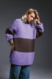 Lana Grossa MINIKLEID Mohair di Gio