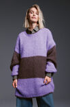 Lana Grossa MINIKLEID Mohair di Gio