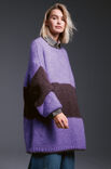 Lana Grossa MINIKLEID Mohair di Gio