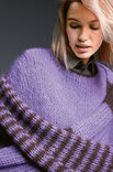 Lana Grossa SCHAL Mohair di Gio