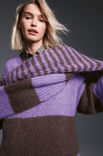Lana Grossa SCHAL Mohair di Gio