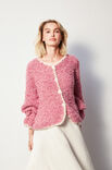 Lana Grossa JACKE Orsetto