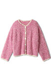 Lana Grossa JACKE Orsetto