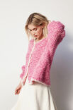 Lana Grossa JACKE Orsetto