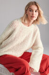 Lana Grossa PULLOVER Mohair di Gio