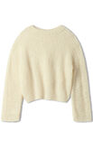 Lana Grossa PULLOVER Mohair di Gio