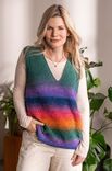 Lana Grossa PULLUNDER Cool Wool Big Color