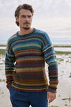 Lana Grossa PULLOVER Pappagallo