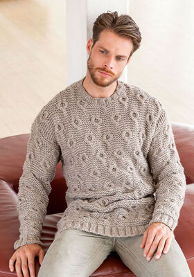 PULLI Alta Moda Cashmere 16 von Lana Grossa