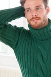 Lana Grossa PULLI Cool Wool Big