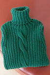 Lana Grossa PULLI Cool Wool Big