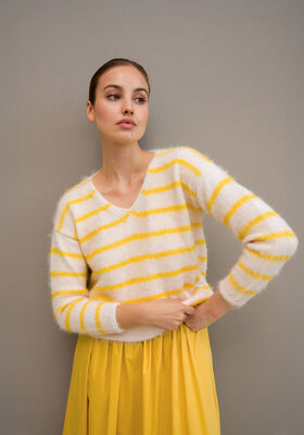 PULLOVER Finito von Lana Grossa