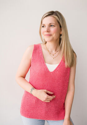 TOP Glamcot von Lana Grossa