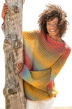 Lana Grossa PULLOVER Gomitolo Versione
