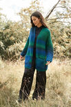 Lana Grossa CARDIGAN Gomitolo Versione