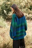 Lana Grossa CARDIGAN Gomitolo Versione