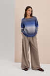 Lana Grossa PULLOVER Gomitolo Versione