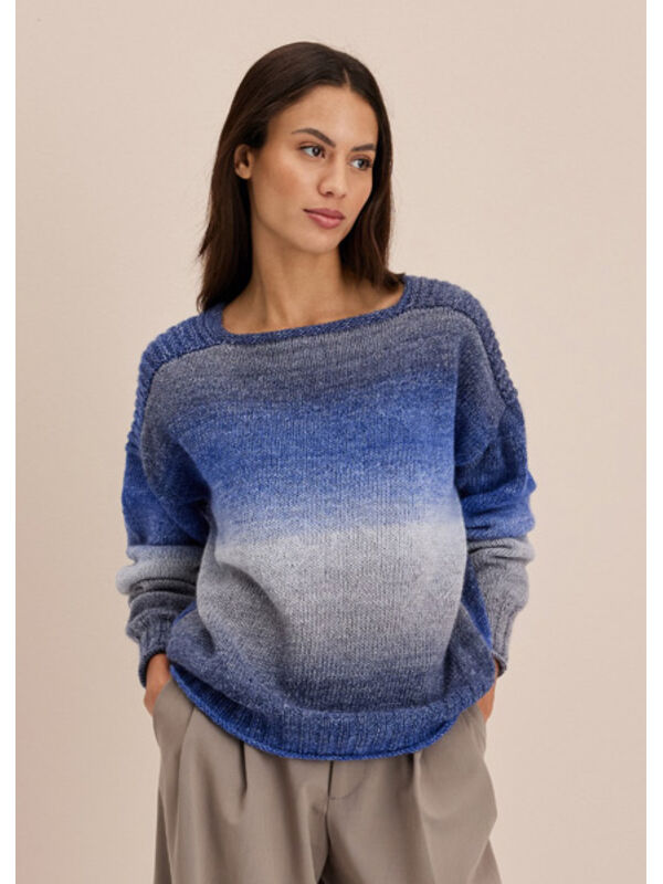 Lana Grossa PULLOVER Gomitolo Versione