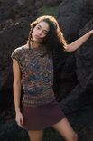 Lana Grossa PULLUNDER Cotonella Multi