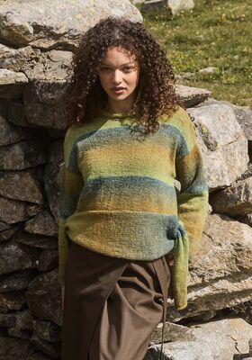 PULLOVER Gomitolo Gala von Lana Grossa
