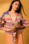 Lana Grossa KURZARM-JACKE Gomitolo California
