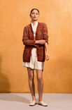 Lana Grossa JACKE Cotonella
