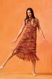 Lana Grossa KLEID Cotonella