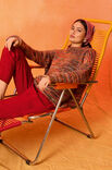 Lana Grossa PULLOVER Cotonella